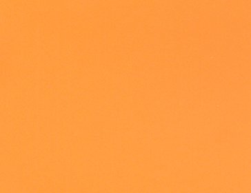 Plakfolie Uni Oranje Mat - 45cm x 15m