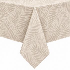 Gecoat Tafellinnen Frida - (max. 180cm)