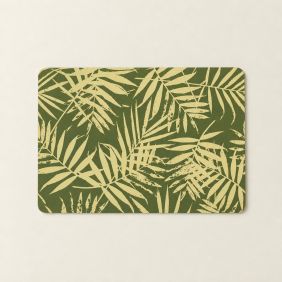 Placemat Jungle