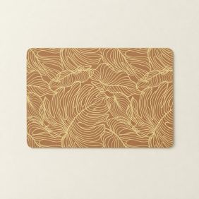 Placemat Gino