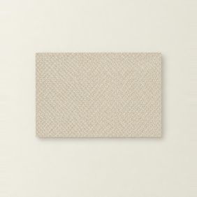 Luxe Knit rechthoekige tafelkleed in champagne goud met gouddraad, elegant en stijlvol.