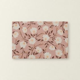 Placemat Bloesem - Roze