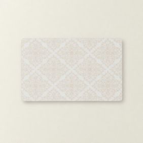 Placemat Damast - Beige