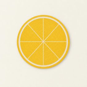 Placemat Citroen