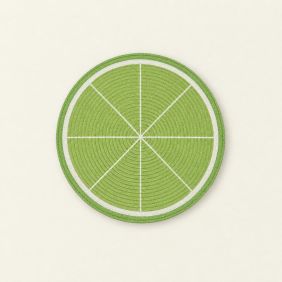 Placemat Limoen