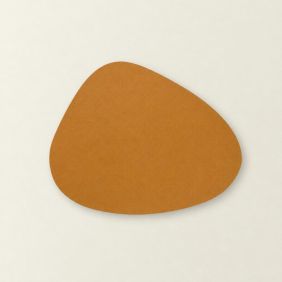 Placemat Bobby - Oker