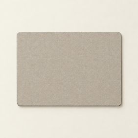 Placemat Linnenlook - Ecru