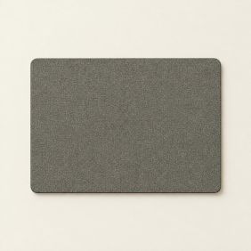 Placemat Linnenlook - Taupe