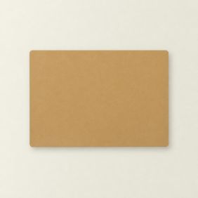 Placemat Kunstleer - Desert/Taupe