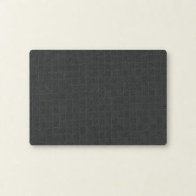 Placemat Nilo Polyline - Grijs