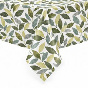 Tafelzeil Toscana Green