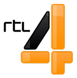 RTL4 Logo